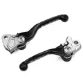 ZETA Pivot Smidd HendelSett Svart - KTM EXC/EXC-F/SX/SX-F/XC/XC-F/XC-W/EXC-R+