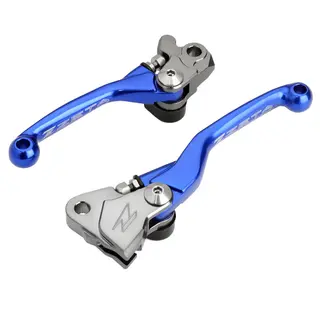 ZETA Pivot Smidd Hendelsett Bl&#229; - Yamaha YZ125/250F/X/YZ426/450F