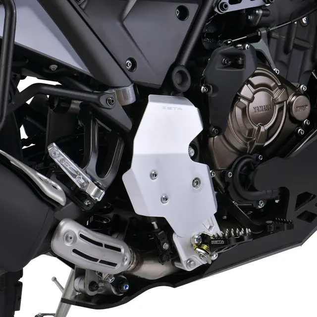 ZETA Rammebeskytter - Yamaha Tenere 700 2020-> 