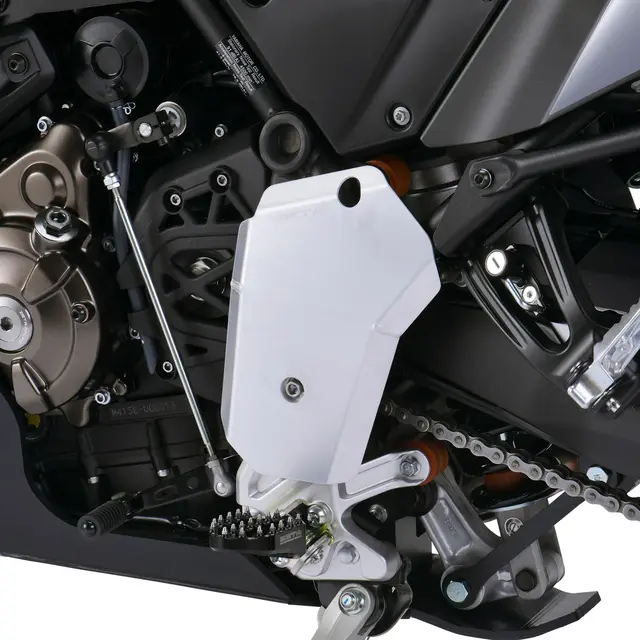 ZETA Rammebeskytter - Yamaha Tenere 700 2020-> 