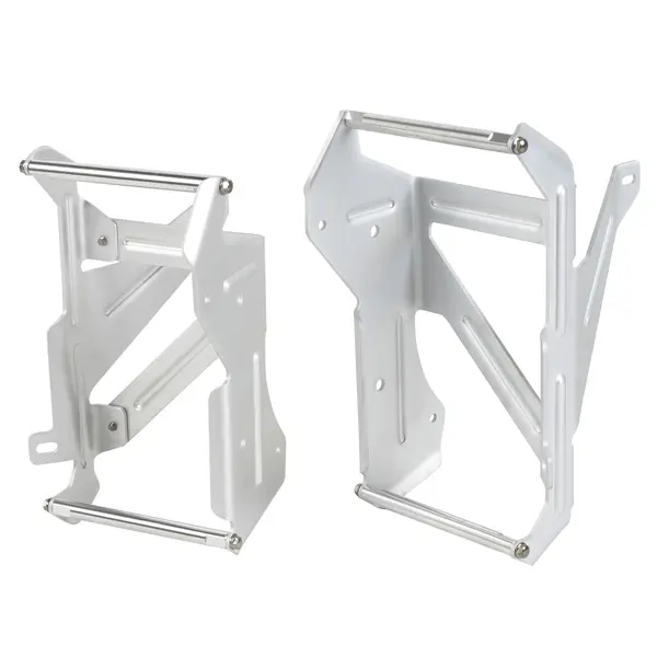 ZETA Radiatorbeskytter Yamaha YZ250/450 