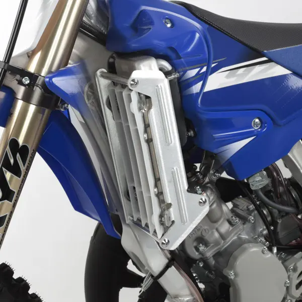 ZETA Radiatorbeskytter Yamaha YZ250/450 