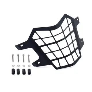 ZETA Lyktbeskytter - Yamaha 700 Tenere