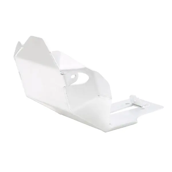 ZETA MX Skliplate - Honda CRF 250/450 Bukplate i Aluminium 