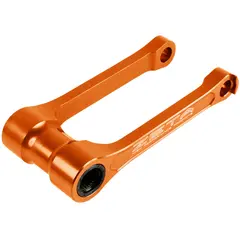 ZETA Senkesett Bak, 23->, KTM/HQ/GG 2023->, 27mm, Oransje