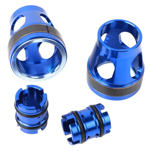 ZETA Senkesett Gaffel KYB AOS ø24/30mm CRF,KLX,KX,RMZ, WR,YZ/F,CR,TC,TXC,GASGAS 