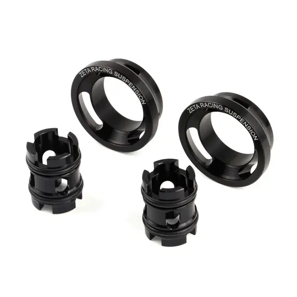 ZETA Senkesett Gaffel WP XPlor/30mm XC,EXC,701,FE250/350/450/501,TE, GAS-GAS 