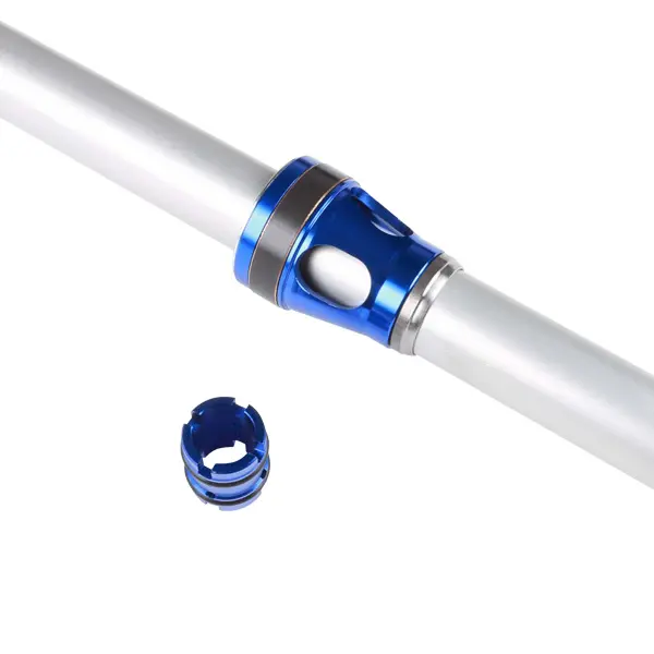 ZETA Senkesett Gaffel KYB AOS ø24/30mm CRF,KLX,KX,RMZ, WR,YZ/F,CR,TC,TXC,GASGAS 