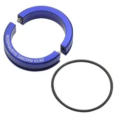 ZETA Senkesett Bak KYB/WP 46mm Blå CR,KLX,KX,RM/Z,WR,YZ,XC/W,EXC/F,XCF++