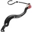 ZETA Trigger Bremsepedal, Rød - Honda CRF250, CRF450R