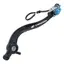 ZETA Trigger Bremsepedal, H-Blå - KTM/HQ SX/XC/SX/SX-F/EXC-F/TC/FC/TX/FX/TE/FE++