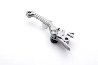 ZETA Pivot Type M Bremsehendel 4-Fingre Honda - TRX450R&#39;04-09