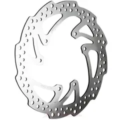 Zeta Zigram Bremseskive Bak - GG/HQ/KTM SX85-450, EXC125-530,SX85,FS450,TC/TE/+
