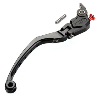 ZETA Flight B-Hendel 4F Sort - BMW/Suz GSX-R 600/750/10000, KATANA, S1000R/RR