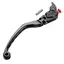 ZETA Flight B-Hendel 4F Sort-Honda/Kawa+ CBR1000RR, H2/H2R, 1198/1098/S/R/1199+