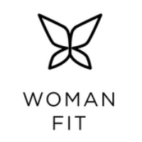 Woman fit