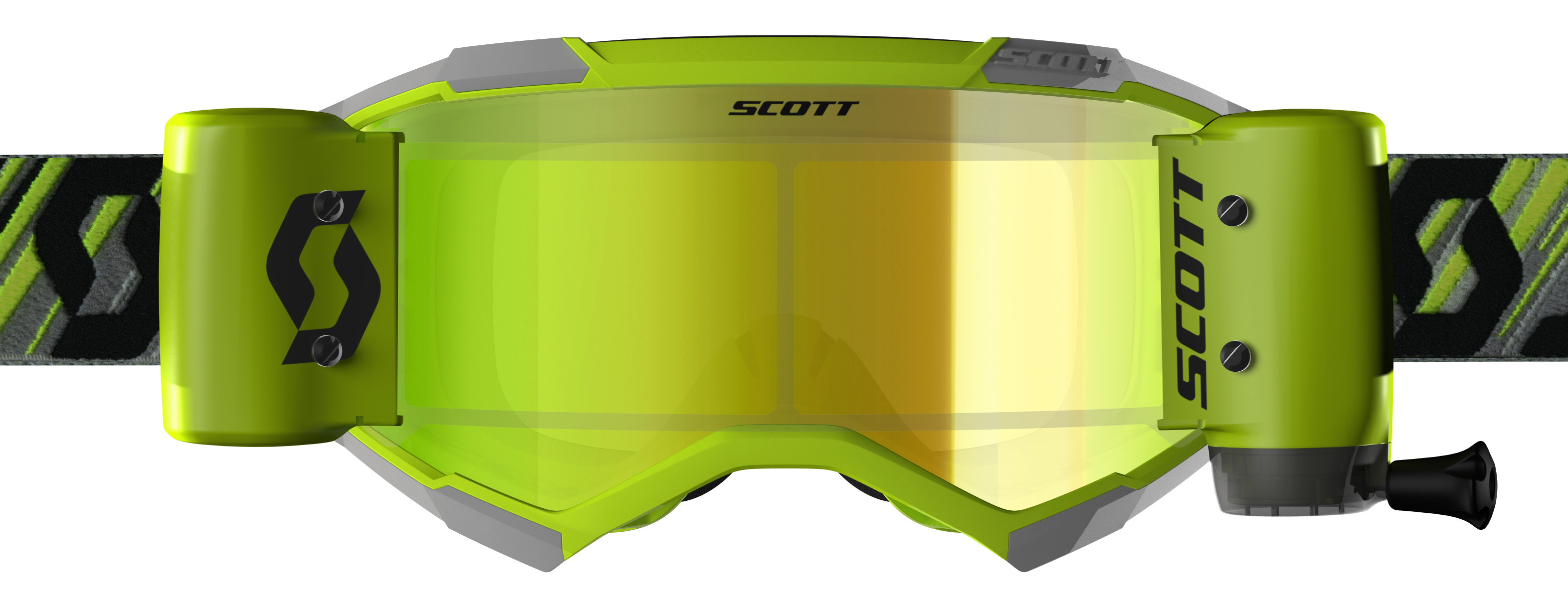 scott briller SCOTT Fury WFS kommer med det revolusjonerende roll off systemet WFS50